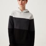 OVS Black Hoodie