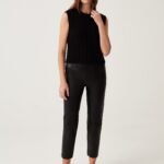 OVS Black Leggings