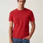 OVS Olive Green 2-Pack T-Shirts - Green