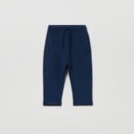 OVS Navy Blue Joggers