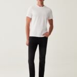 OVS Black Skinny Jeans