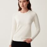 OVS Multicolour Classic Knit Sweater
