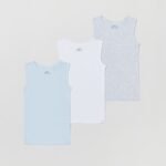 OVS Azure 3-Pack Singlets