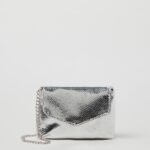 OVS Grey Bag