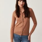 OVS Multicolour Knit Cardigan