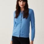 OVS Multicolour Knit Cardigan