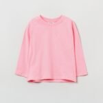 OVS Pink T-Shirt