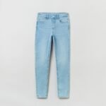 OVS Light Blue Skinny Jeans