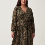 OVS Multicolour Dress