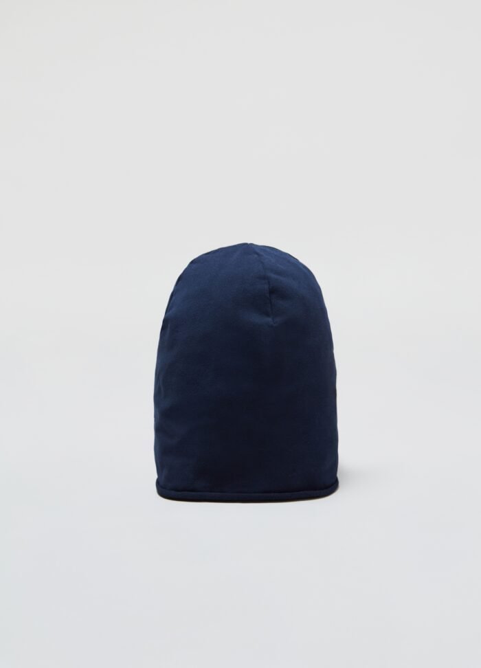 Blue Hat - Image 2
