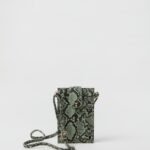 OVS Green Phone Holder Bag
