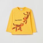 OVS Multicolour Graphic T-Shirt