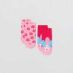 OVS Multicolour 2-Pack Anti-Slip Socks