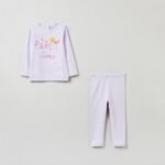 OVS Lavender Pyjamas