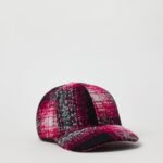 OVS Multicolour Baseball Cap