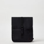 OVS Black Commuter Backpack