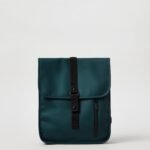 OVS Orange Commuter Backpack