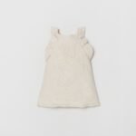 OVS Light Pink Knit Dress