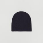 OVS Navy Blue Knit Beanie