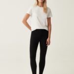 OVS Black Skinny Jeans