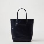 OVS Dark Navy Mini Tote Bag