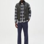 OVS Multicolour Chino Trousers