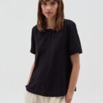 OVS Black Blouse