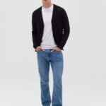 OVS Light Blue Slim Jeans