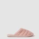 OVS Pink Cosy Slippers