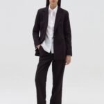OVS Black Blazer
