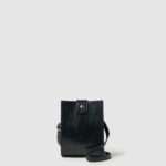 OVS Black Mini Bag