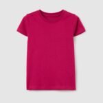 OVS Fuchsia T-Shirt