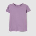 OVS Violet T-Shirt