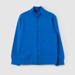 OVS Multicolour Full-Zip Sweatshirt