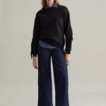 OVS Black Sweatshirt