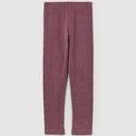 OVS Dark Pink Embellished Leggings