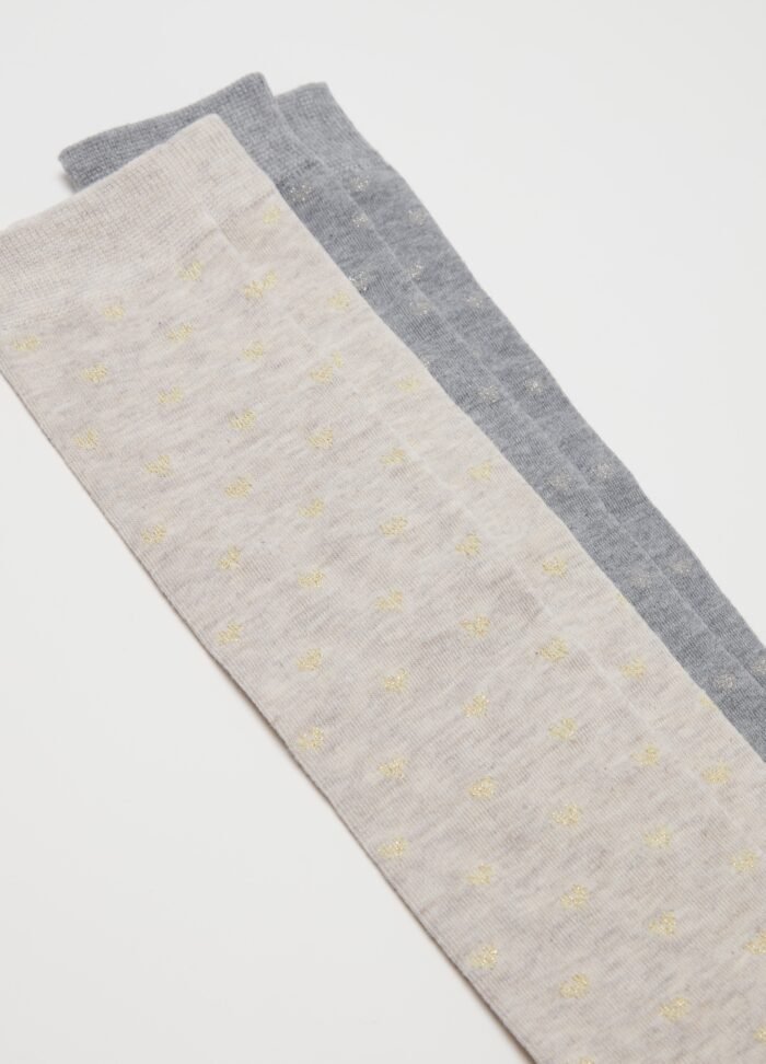 Multicolour Multipack Socks - Image 2
