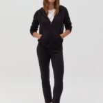 OVS Black Fleece Joggers