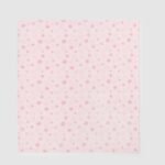 OVS Multicolour Printed Blanket