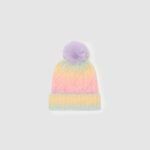 OVS Multicolour Girls Knit Hat