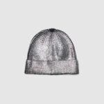 OVS Black Girls Knit Hat