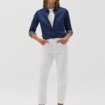 OVS Multicolour Denim Shirt