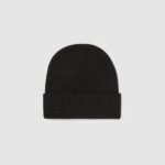 OVS Black Knit Beanie