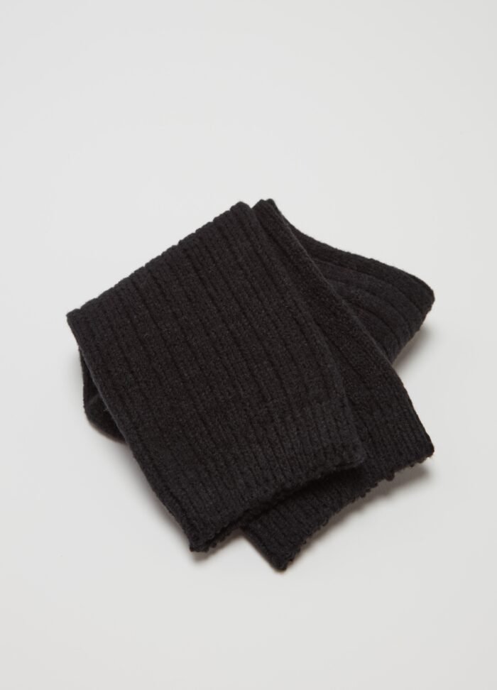 Black 2-Pack Socks - Image 2