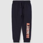 OVS Dark Blue Joggers