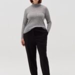 OVS Grey Marl T-Shirt