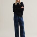 OVS Black Cosy Knit Jumper