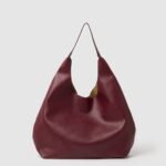 OVS Brown Hobo Bag