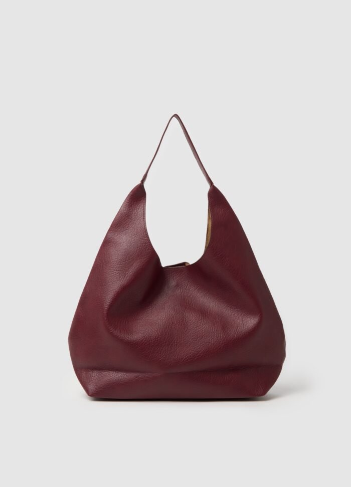 Brown Hobo Bag - Image 2