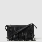 OVS Black Shoulder Bag